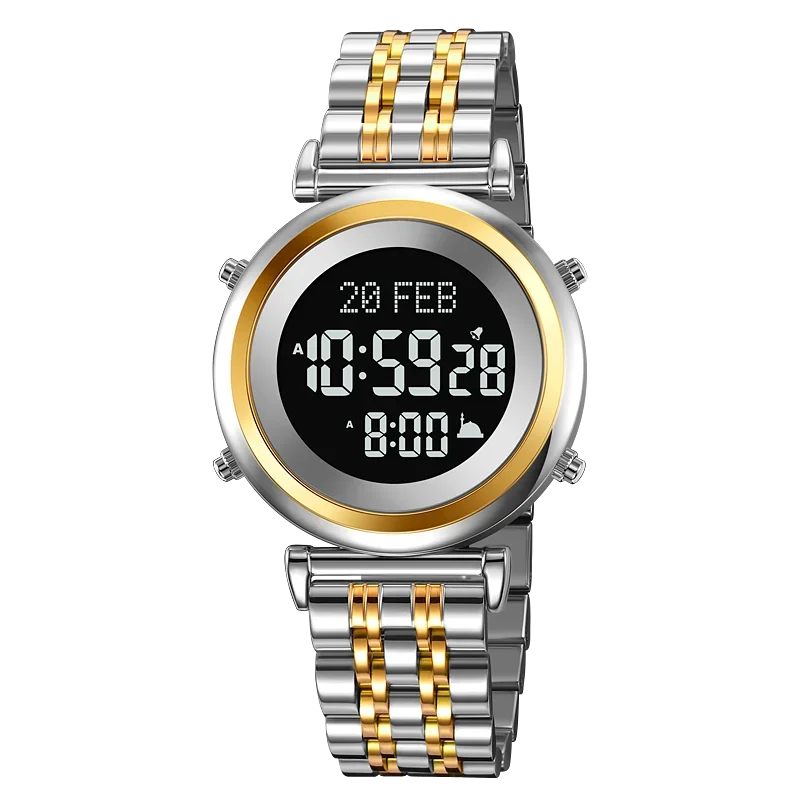 Quran watch for sisters