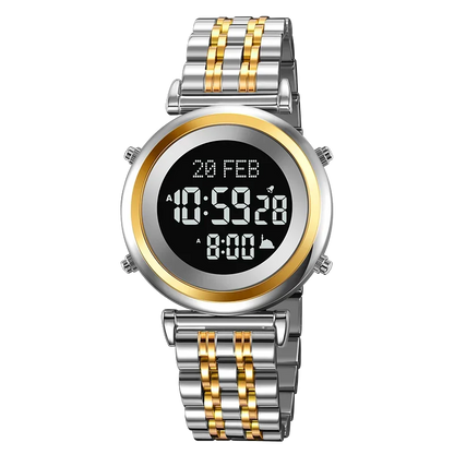 Quran watch for sisters