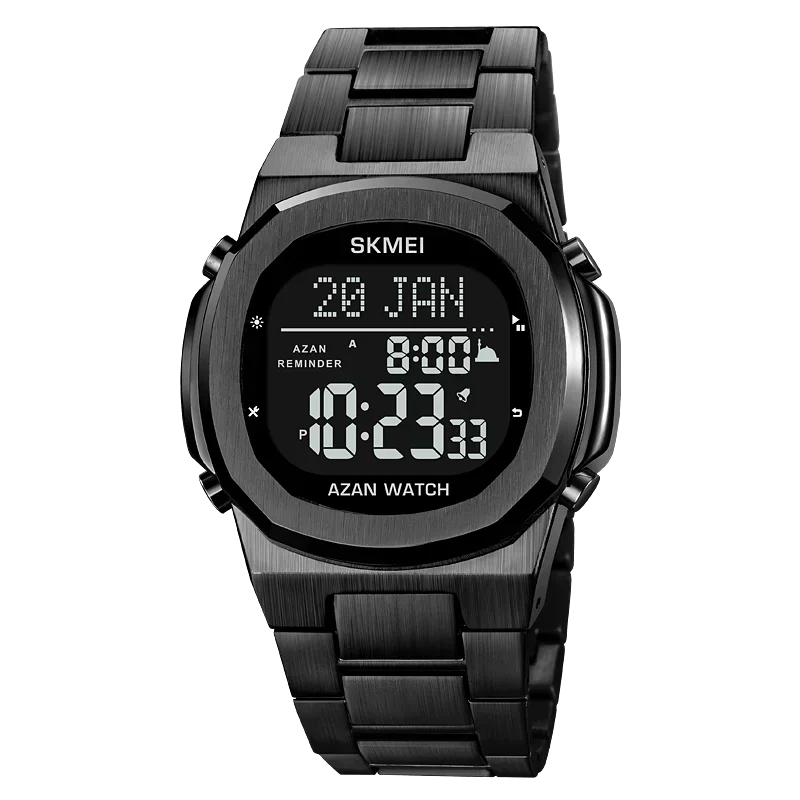 Quran watch for sisters and  brothers