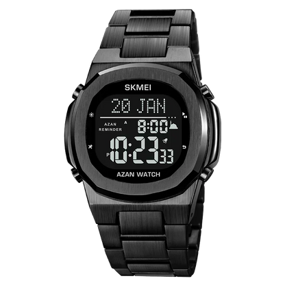 Quran watch for sisters and  brothers