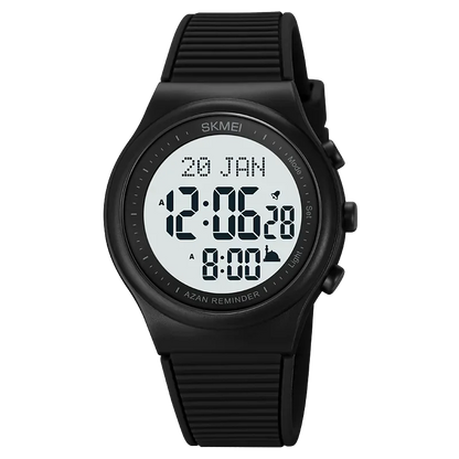 Quran watch for brothers and sisters and kids