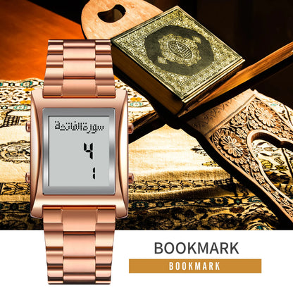 Quran watch for sisters