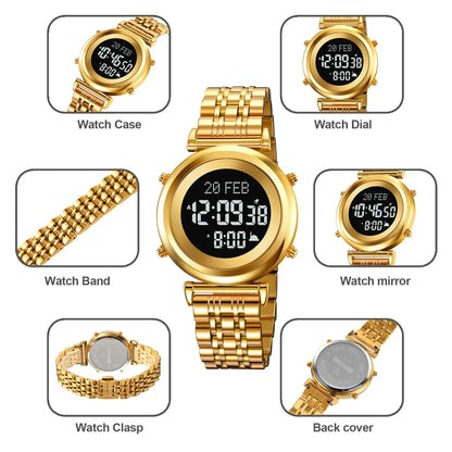 Quran watch for sisters
