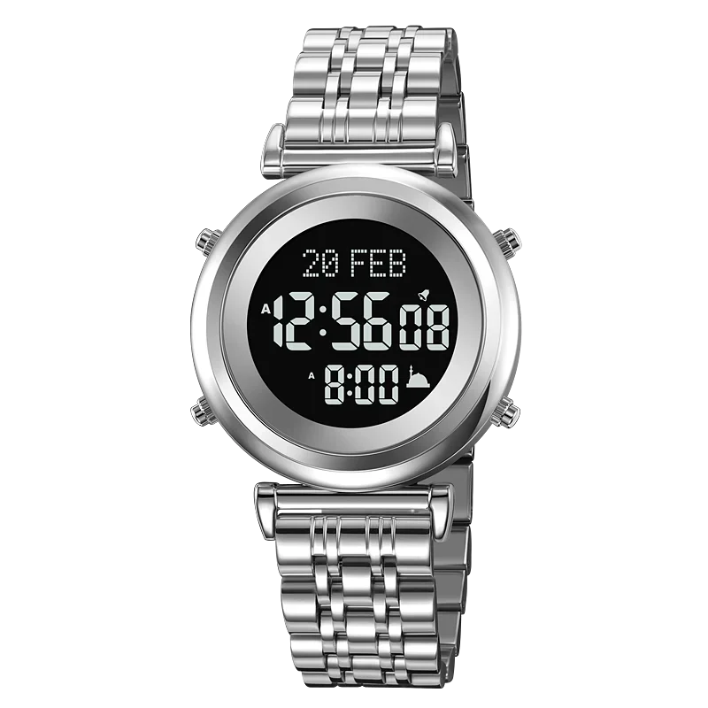 Quran watch for sisters