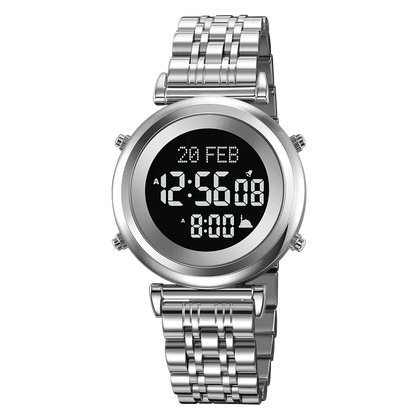 Quran watch for sisters