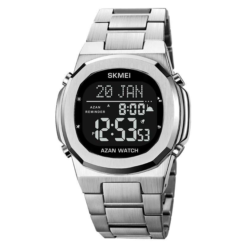 Quran watch for sisters and  brothers