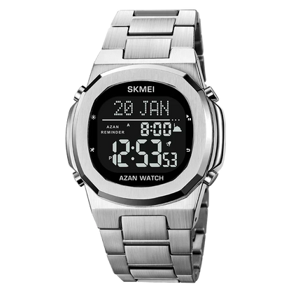 Quran watch for sisters and  brothers