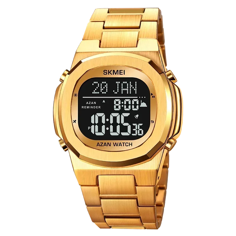Quran watch for sisters and  brothers