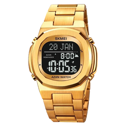 Quran watch for sisters and  brothers