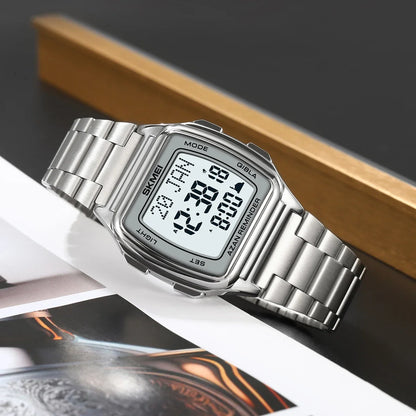 Quran watch for brothers and sisters