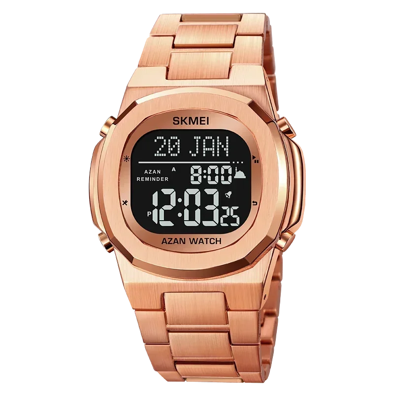 Quran watch for sisters and  brothers