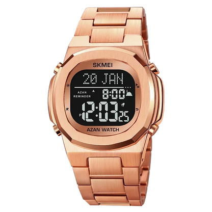 Quran watch for sisters and  brothers