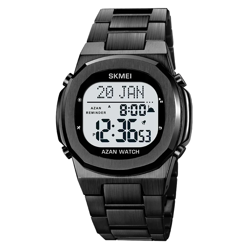 Quran watch for sisters and  brothers