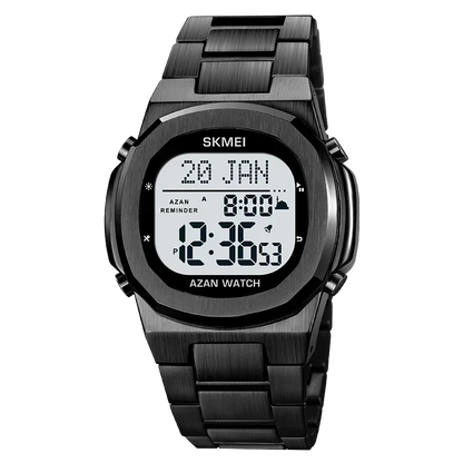 Quran watch for sisters and  brothers