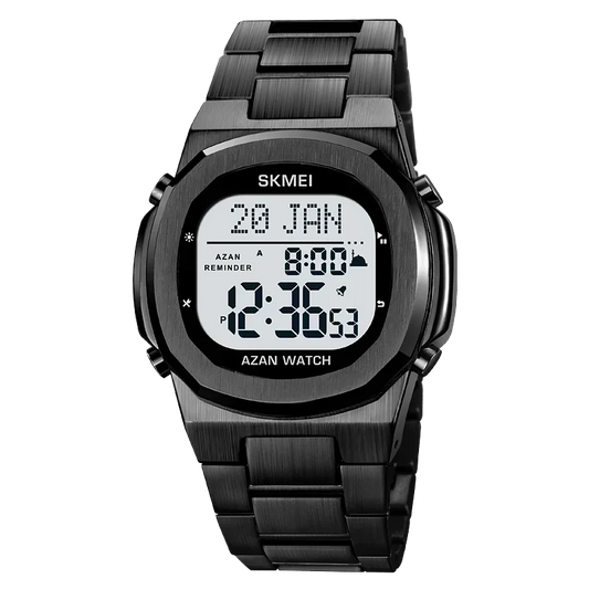 Quran watch for sisters and  brothers