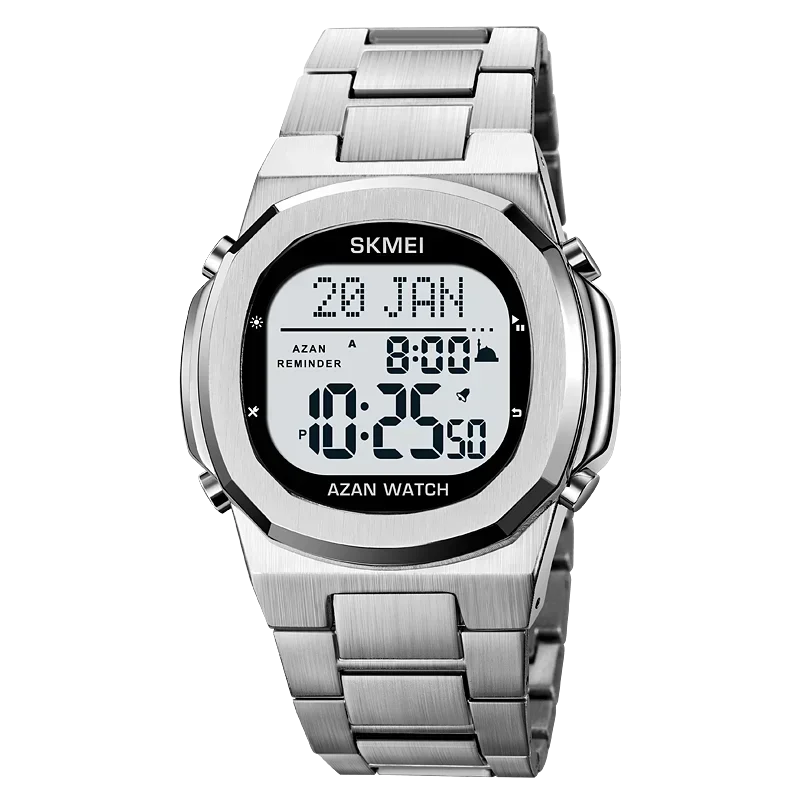 Quran watch for sisters and  brothers