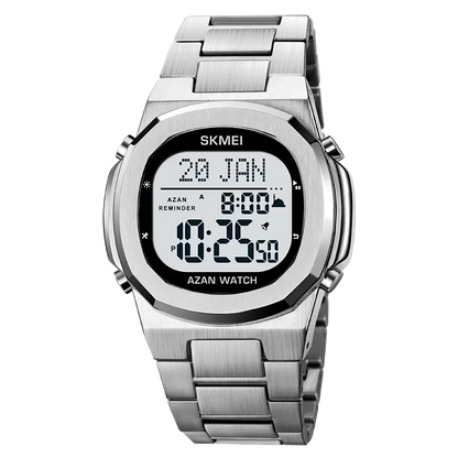 Quran watch for sisters and  brothers