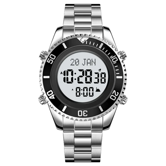 Quran watch for brothers and sisters