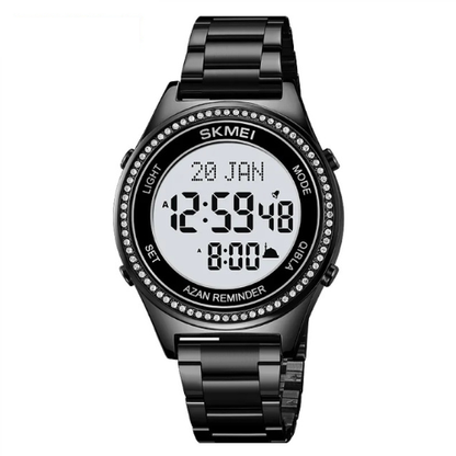 Quran watch for sisters
