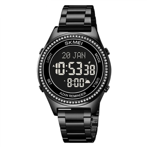 Quran watch for sisters