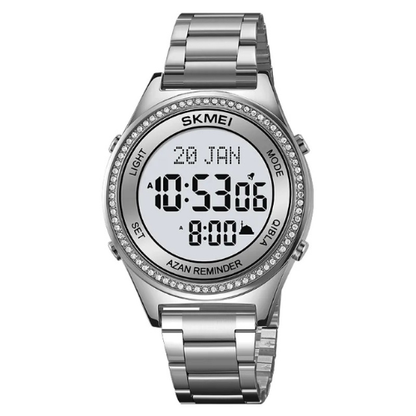 Quran watch for sisters