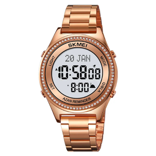 Quran watch for sisters