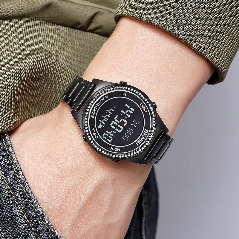 Quran watch for sisters