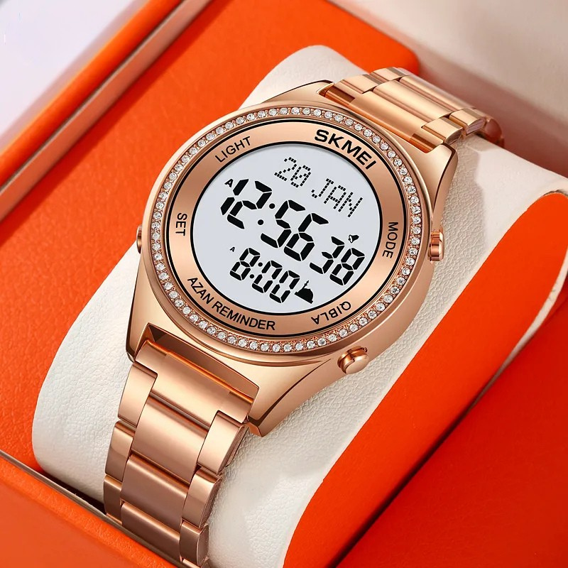 Quran watch for sisters