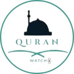 QURAN WATCH 