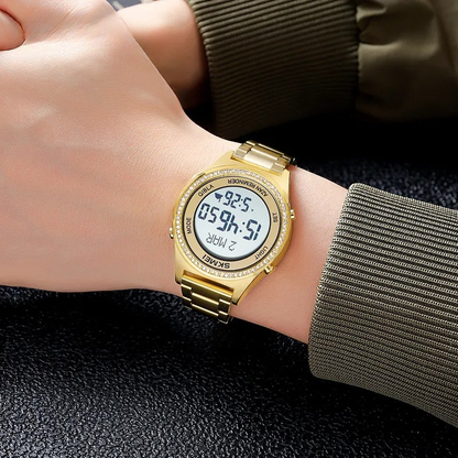 Quran watch for sisters