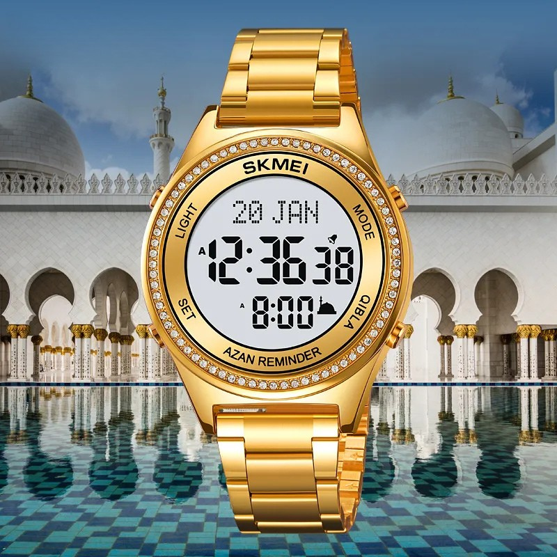 Quran watch for sisters