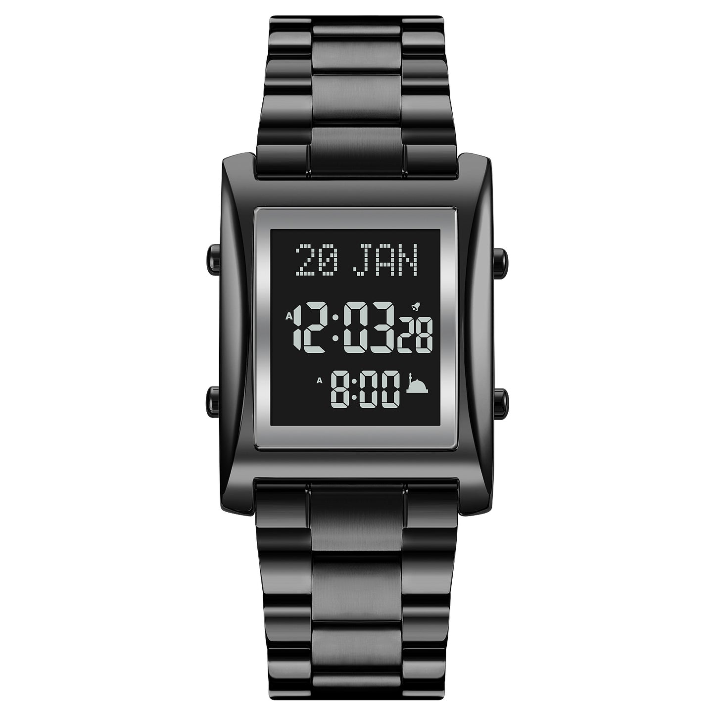 Quran watch for sisters
