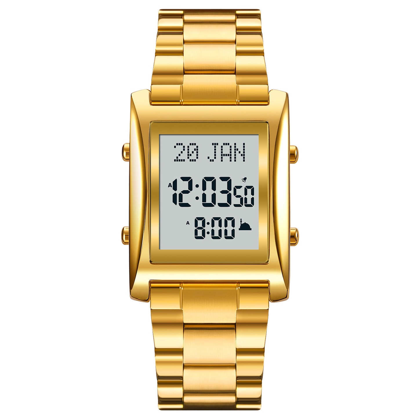 Quran watch for sisters