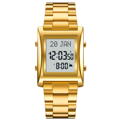 Quran watch for sisters