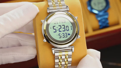 Quran watch for sisters