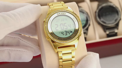Quran watch for sisters