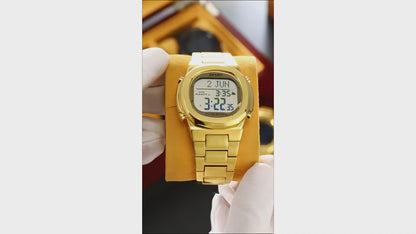 Quran watch for sisters and  brothers