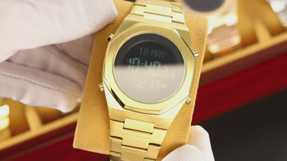 Quran watch for brothers and sisters